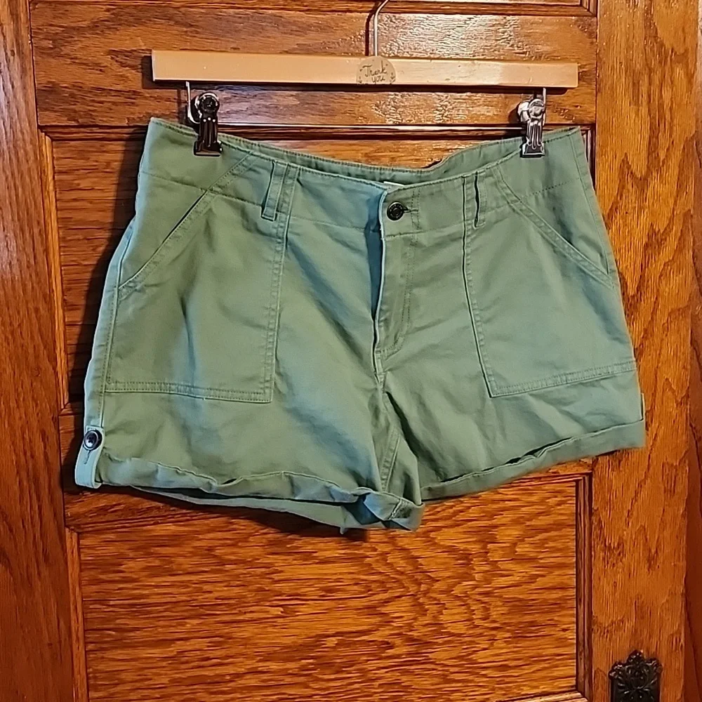 Magellan shorts - Picture 1 of 6